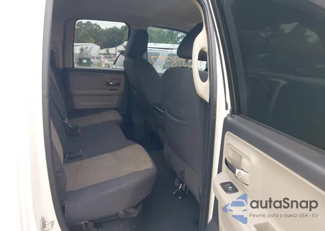 2009 Dodge Ram 1500 Slt/Sport/Trx from USA, damaged, VIN 1D3HV18T69S793631